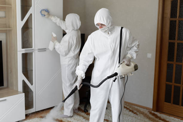 Trusted Unattended Death Cleanup service in Astatula, FL - Four Month Blood Cleanse